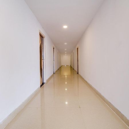 Hotel O Surya Prabha Kurmannapalem Zewnętrze zdjęcie
