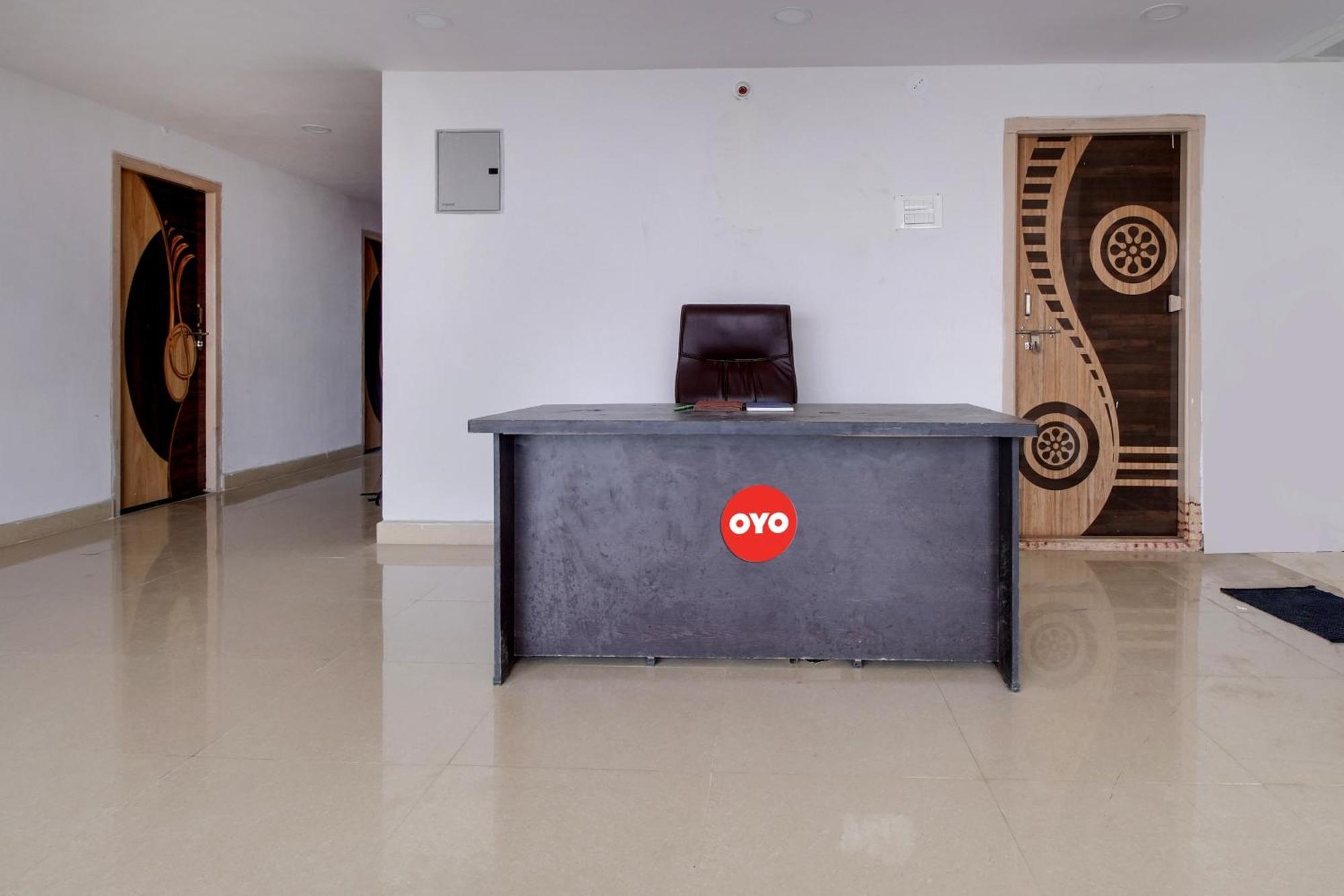 Hotel O Surya Prabha Kurmannapalem Zewnętrze zdjęcie