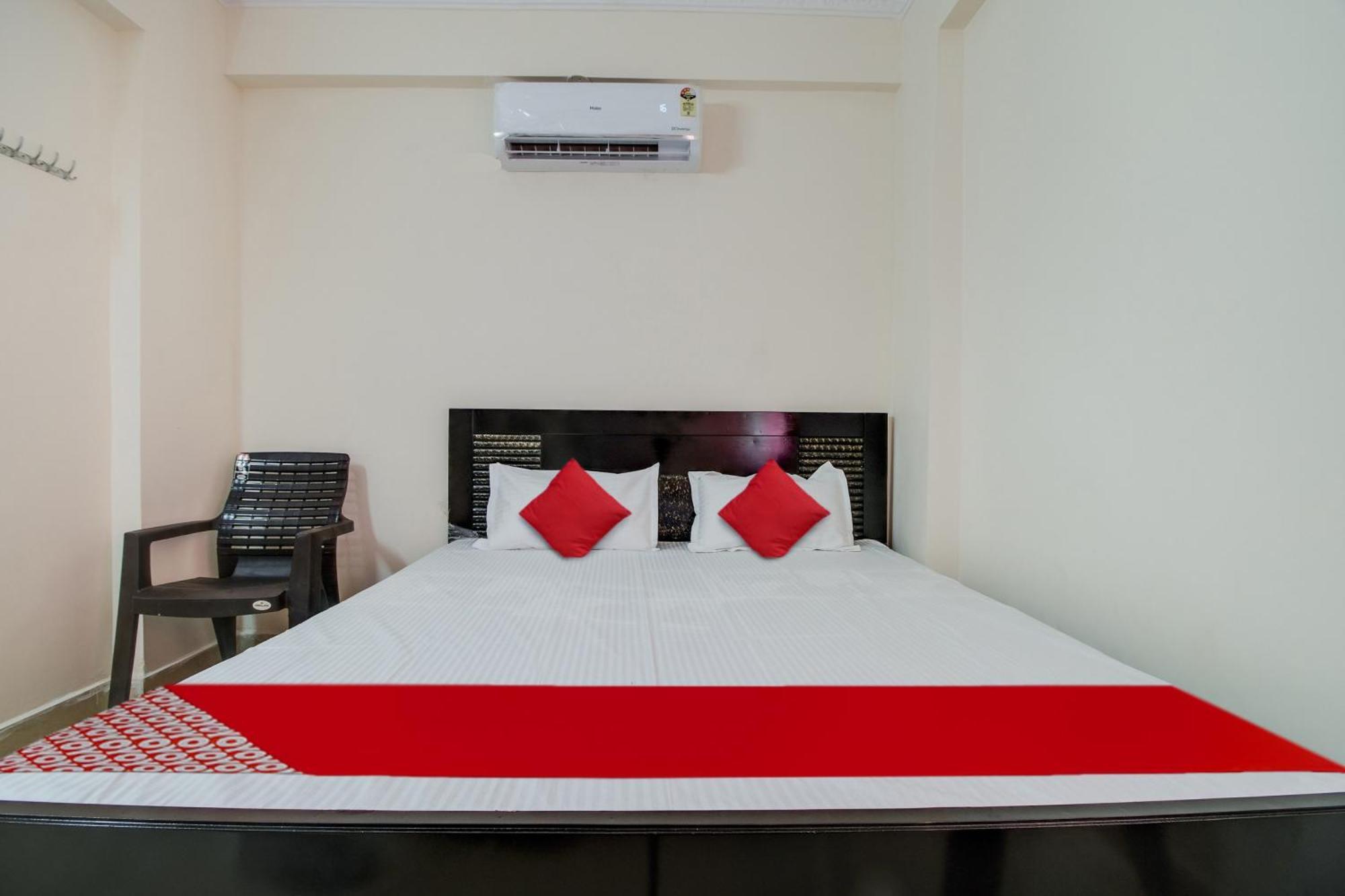 Hotel O Surya Prabha Kurmannapalem Zewnętrze zdjęcie