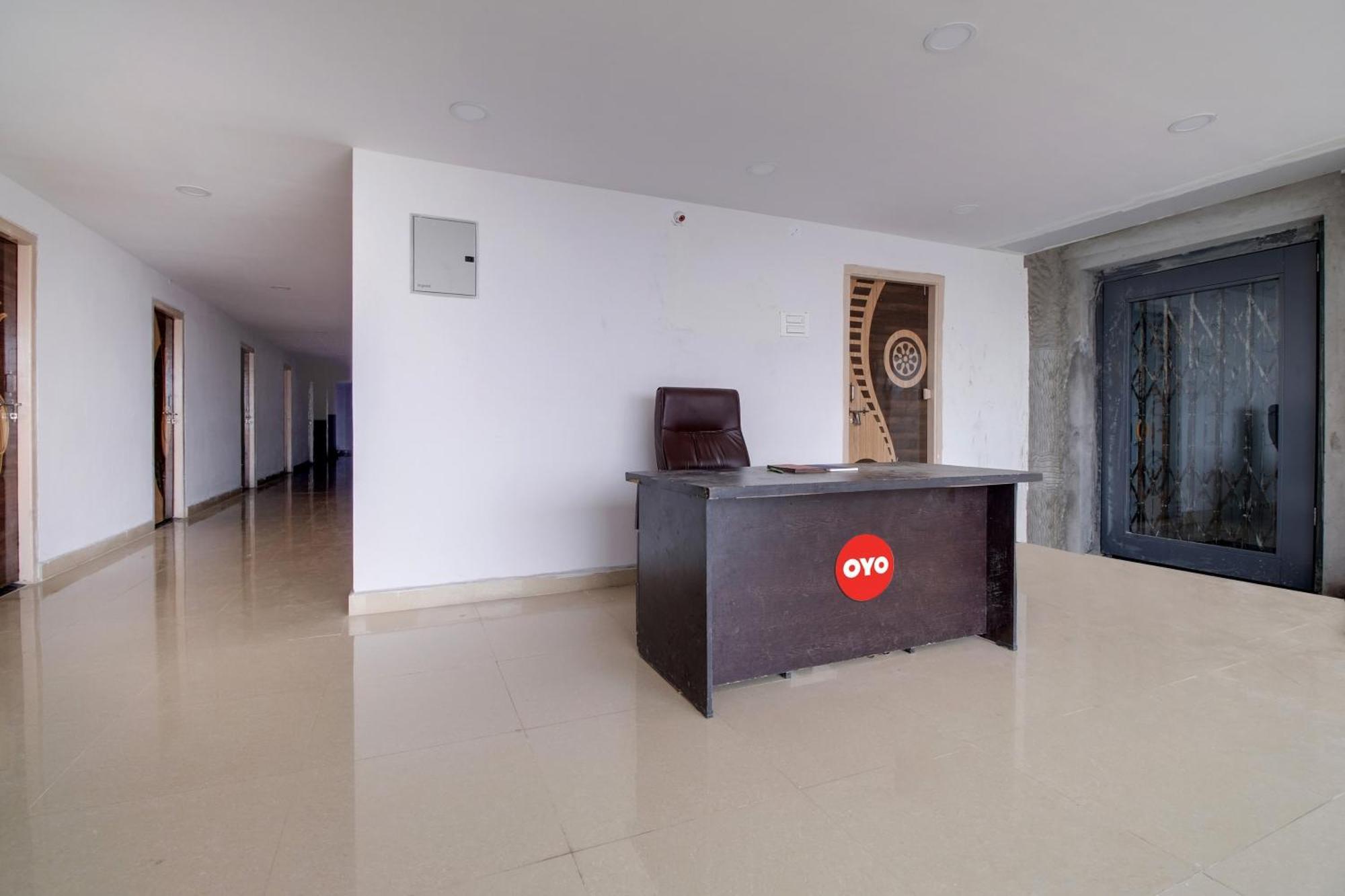 Hotel O Surya Prabha Kurmannapalem Zewnętrze zdjęcie