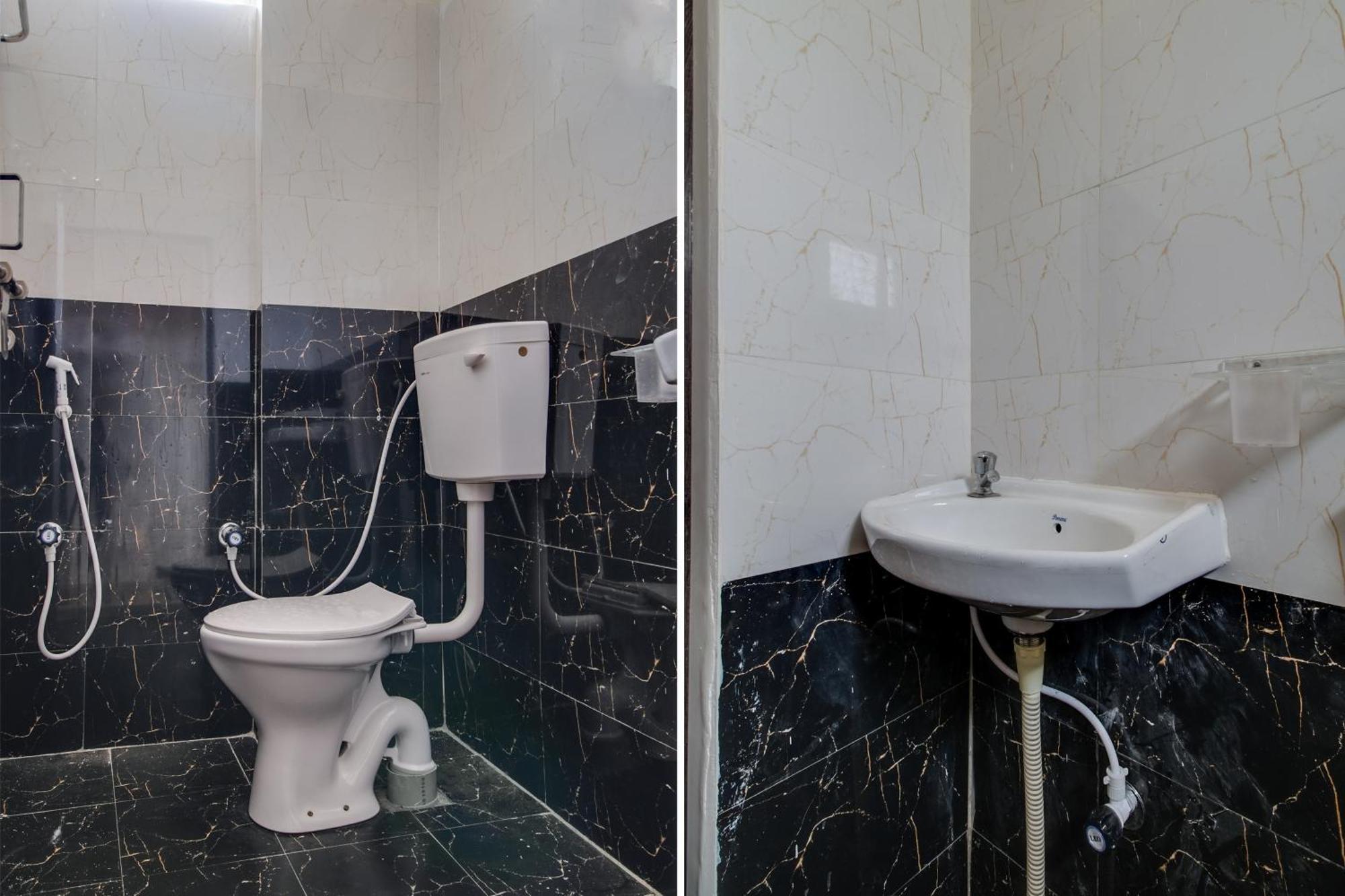 Hotel O Surya Prabha Kurmannapalem Zewnętrze zdjęcie